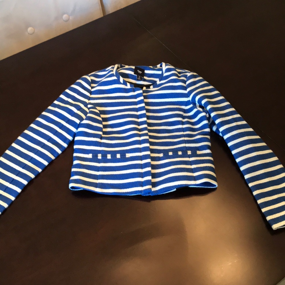 Gap Jacket Size 0 - image 1